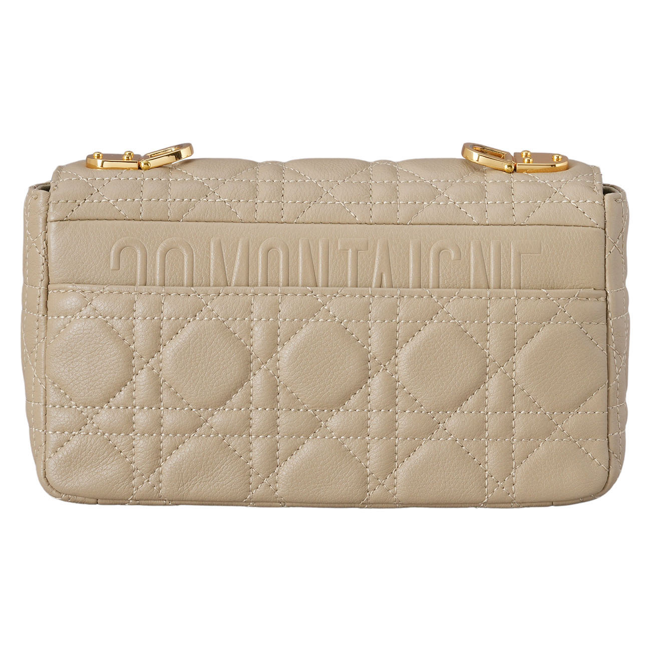 CHRISTIAN DIOR(USED)디올 카로 스몰